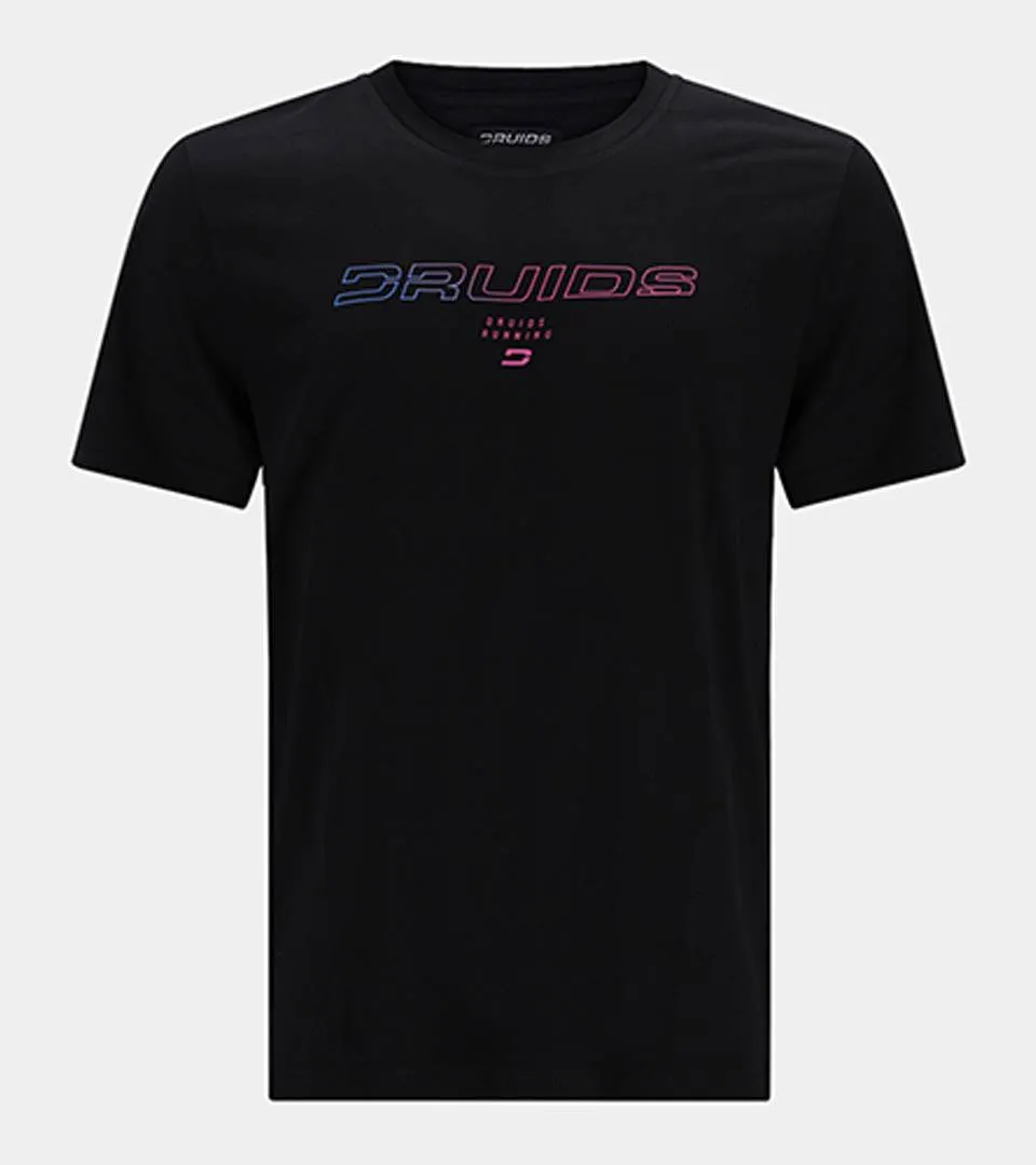 MEN'S SPRINT T-SHIRT - BLACK