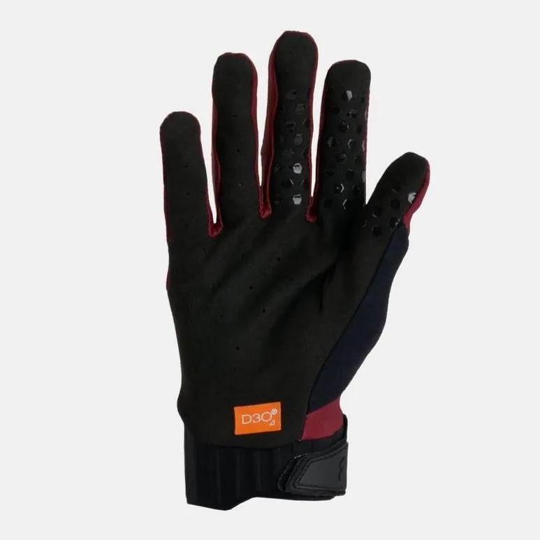 Men's Trail D3O Gloves