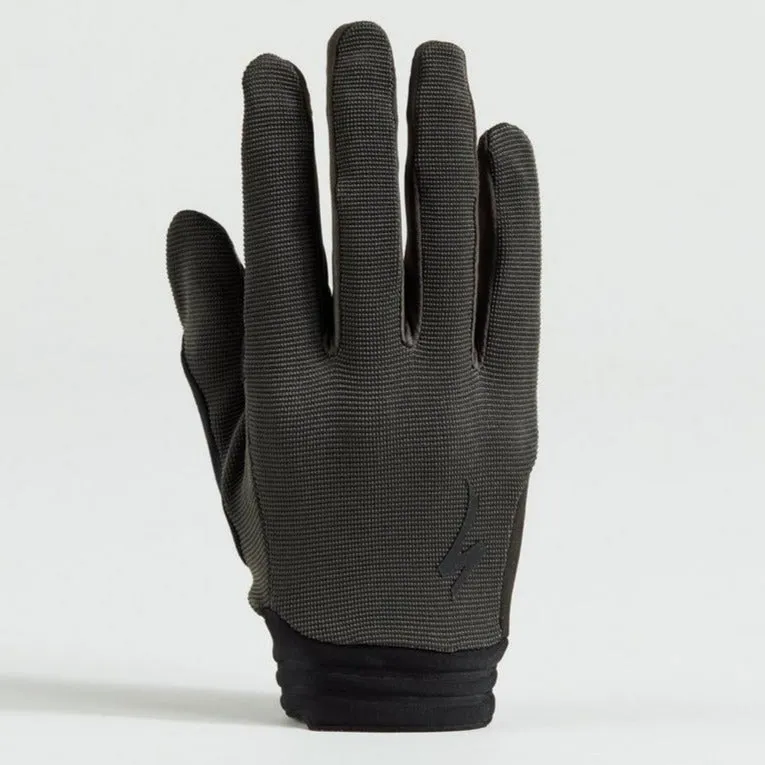 Men's Trail Mountain Bike Gloves