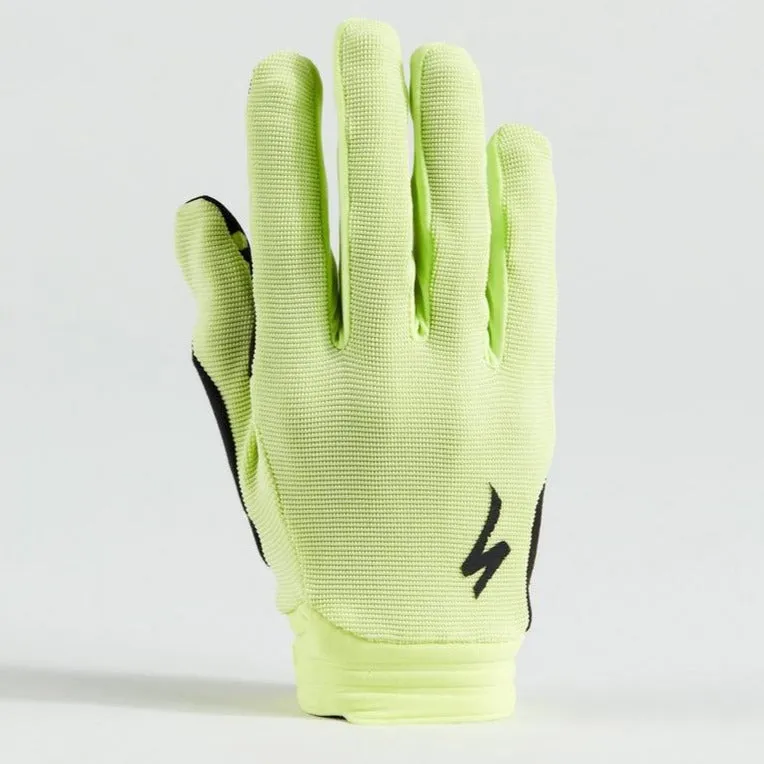 Men's Trail Mountain Bike Gloves