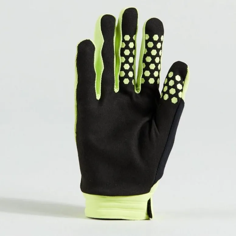 Men's Trail Mountain Bike Gloves