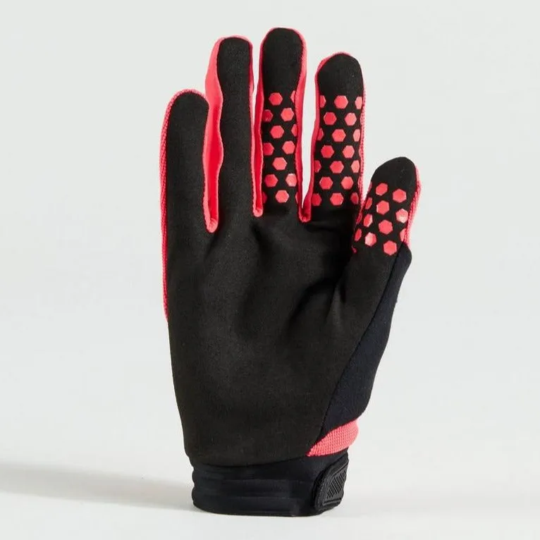 Men's Trail Mountain Bike Gloves