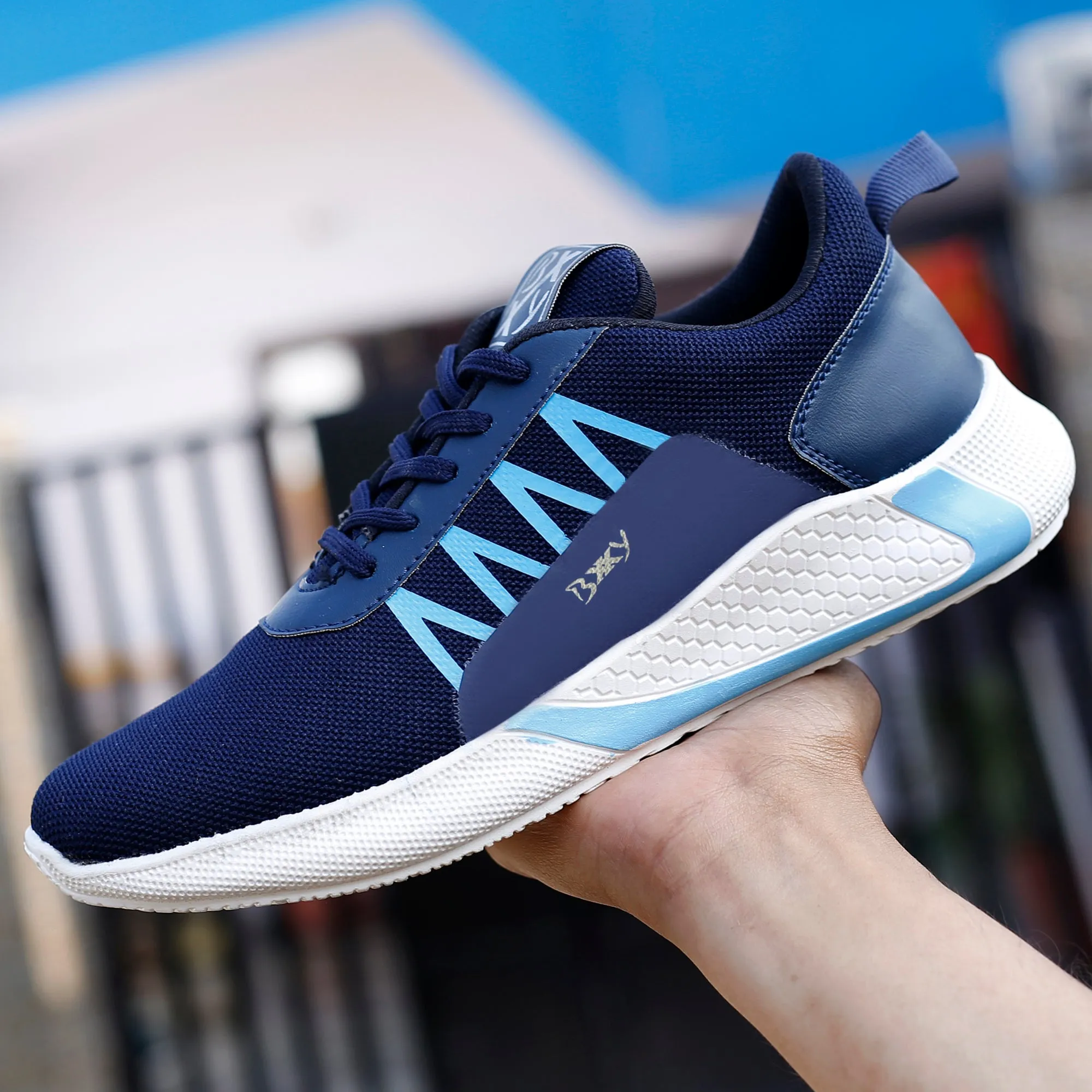 Men's Trendiest Casual Sports Running Shoes