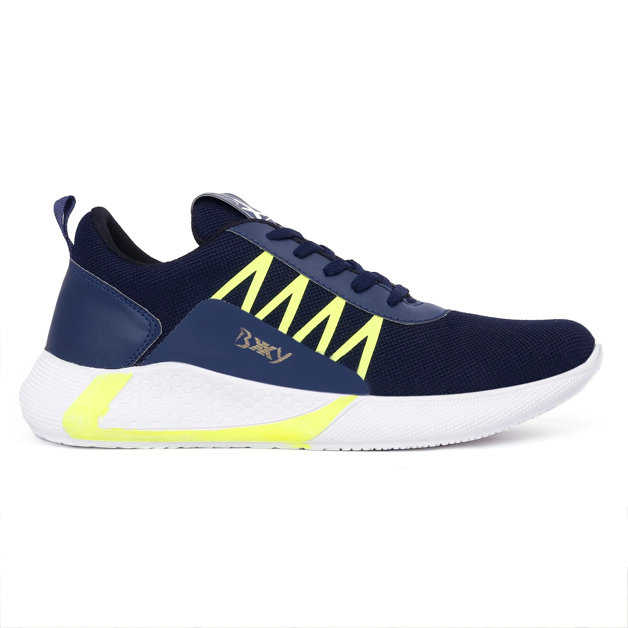 Men's Trendiest Casual Sports Running Shoes