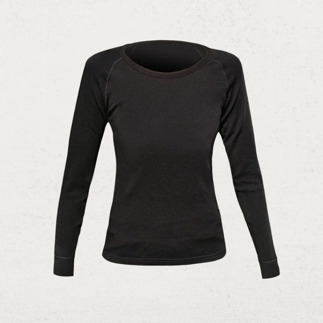 Merino Wool L/S Thermal Top