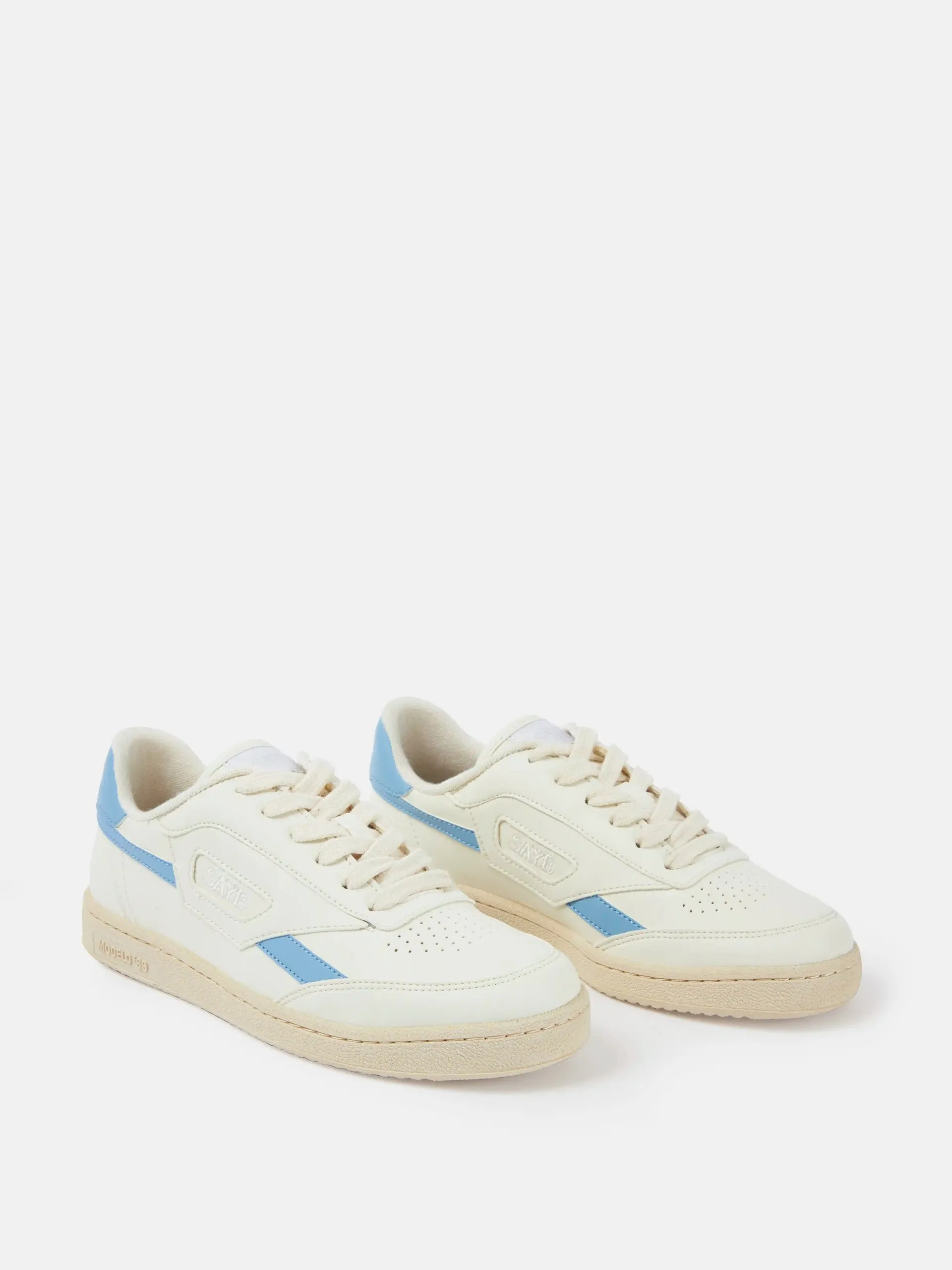 Modelo '89 V-Endure sneakers in sky blue