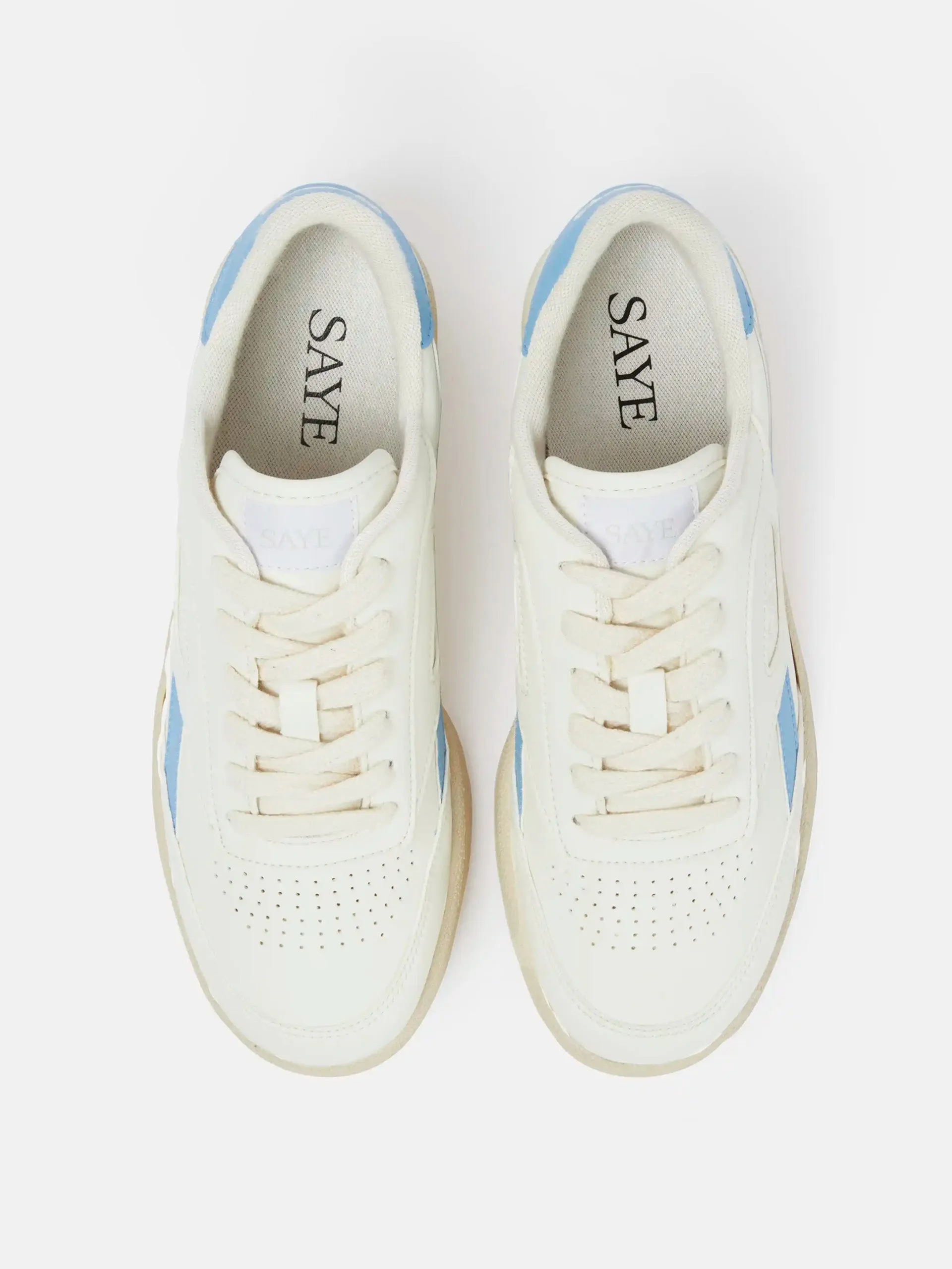 Modelo '89 V-Endure sneakers in sky blue