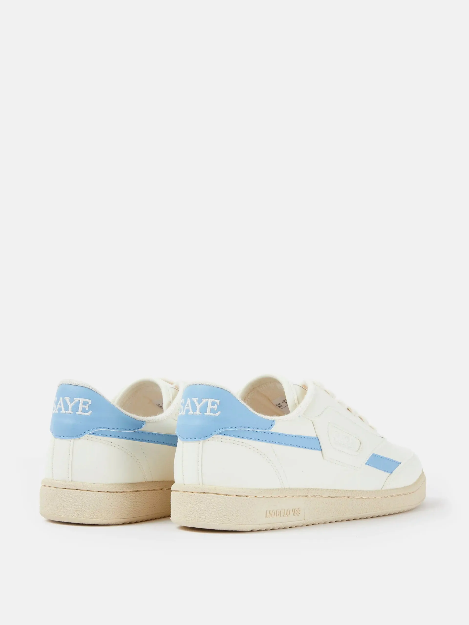 Modelo '89 V-Endure sneakers in sky blue