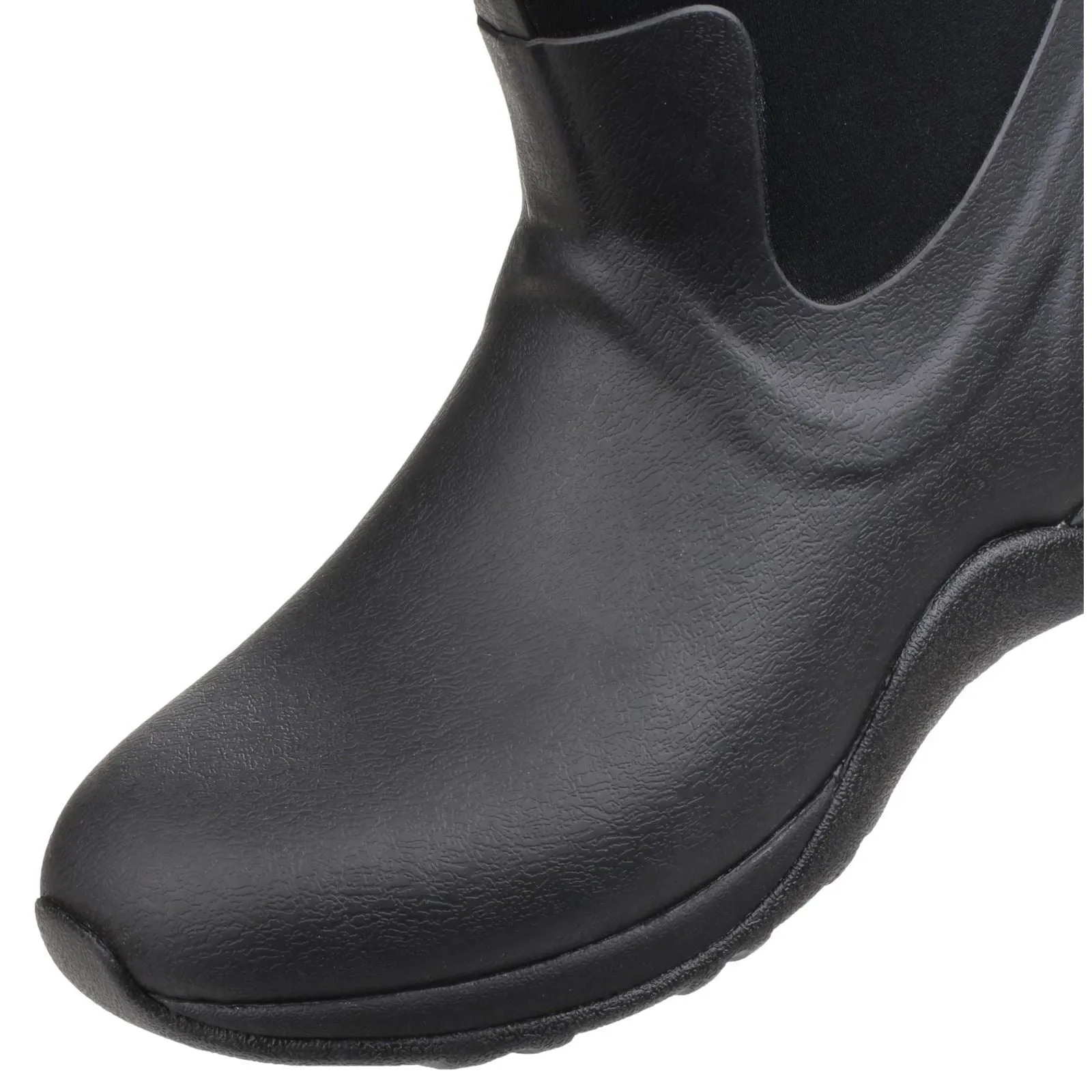 Muck Boots Arctic Weekend Rubber Black Wellington Boots