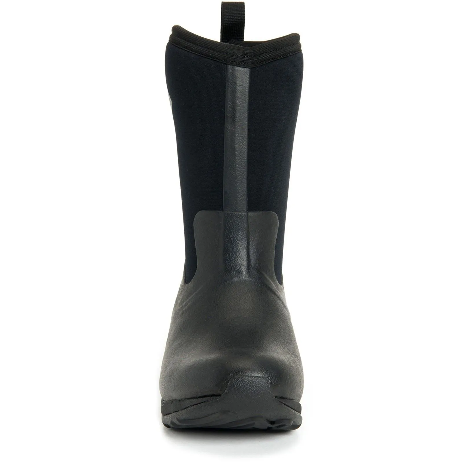 Muck Boots Arctic Weekend Rubber Black Wellington Boots