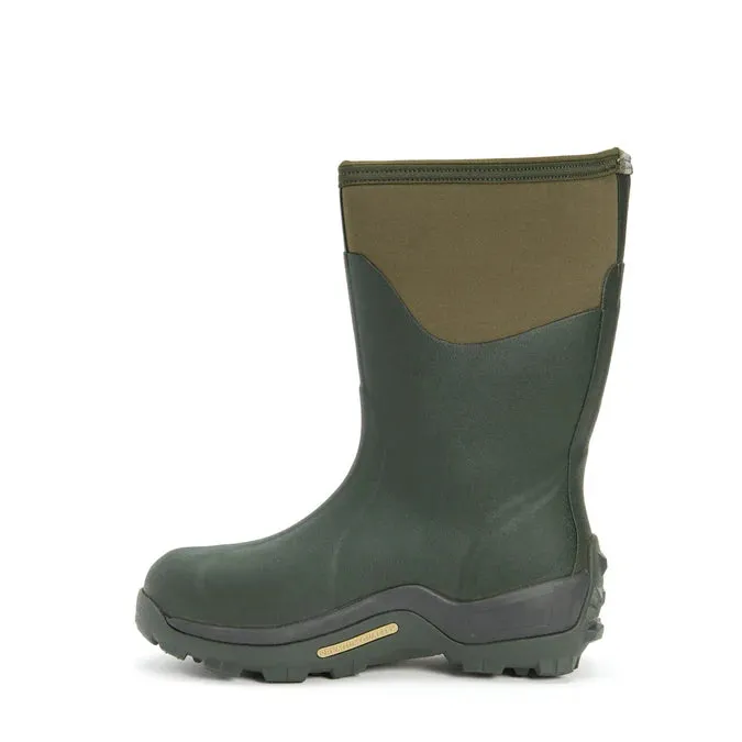 Muckmaster Mid Boot Moss