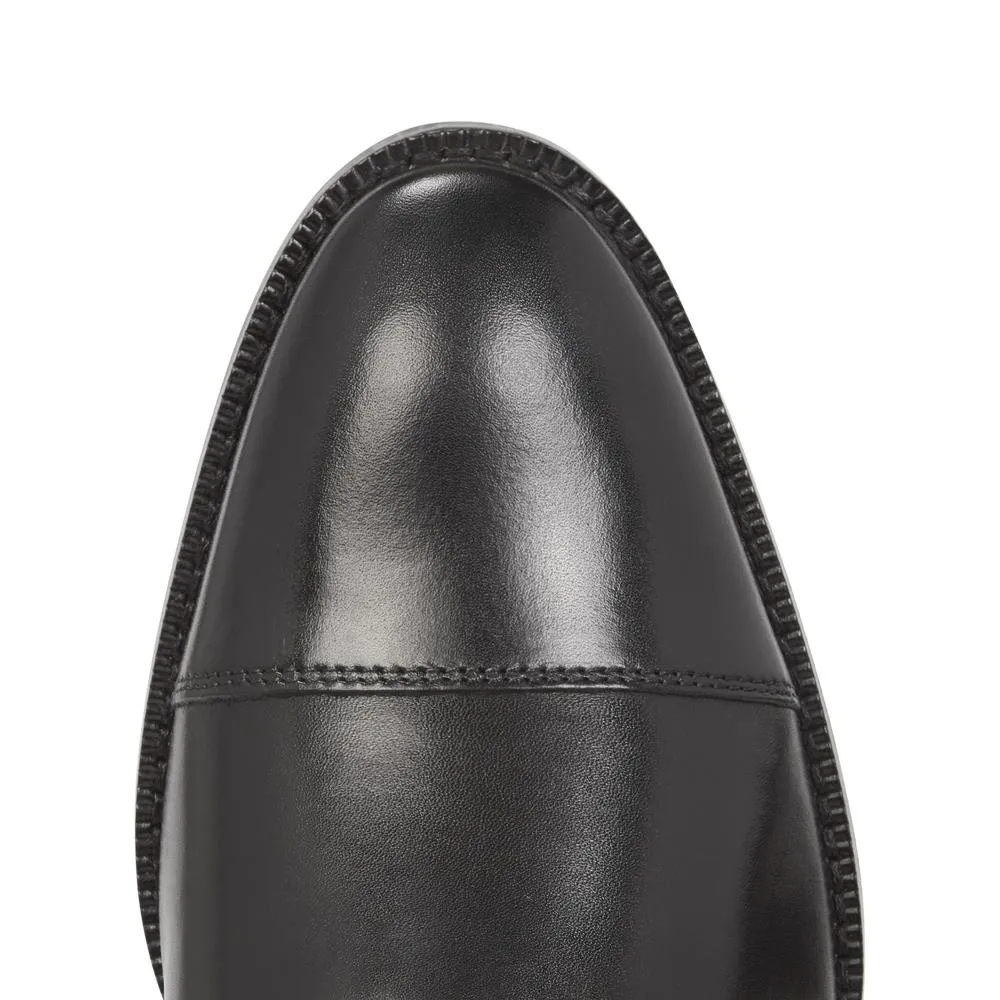 Nathaniel Leather Double Monk Shoes - NATHANIEL / 320 484