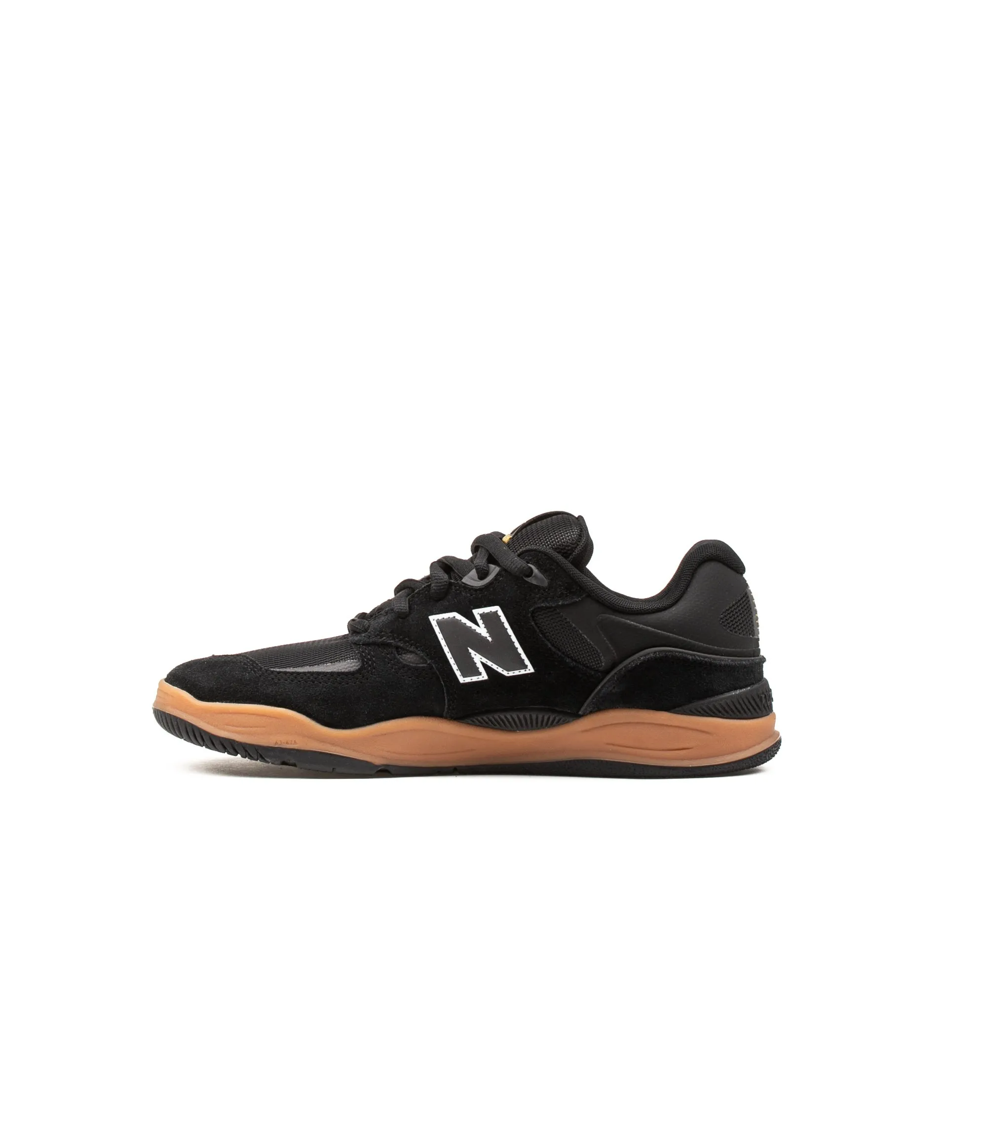 New Balance 1010 Tiago Lamos Black Gum