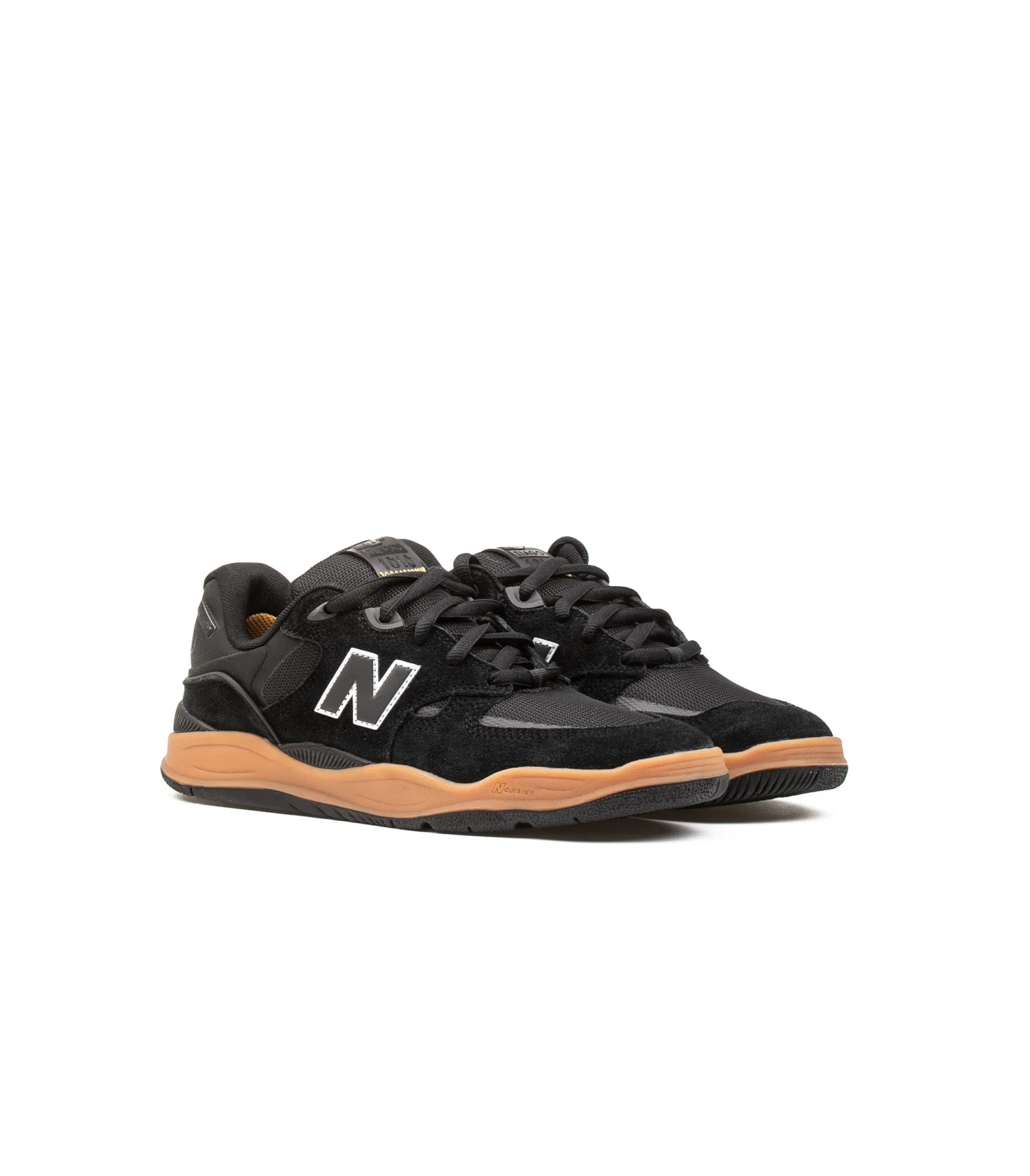 New Balance 1010 Tiago Lamos Black Gum