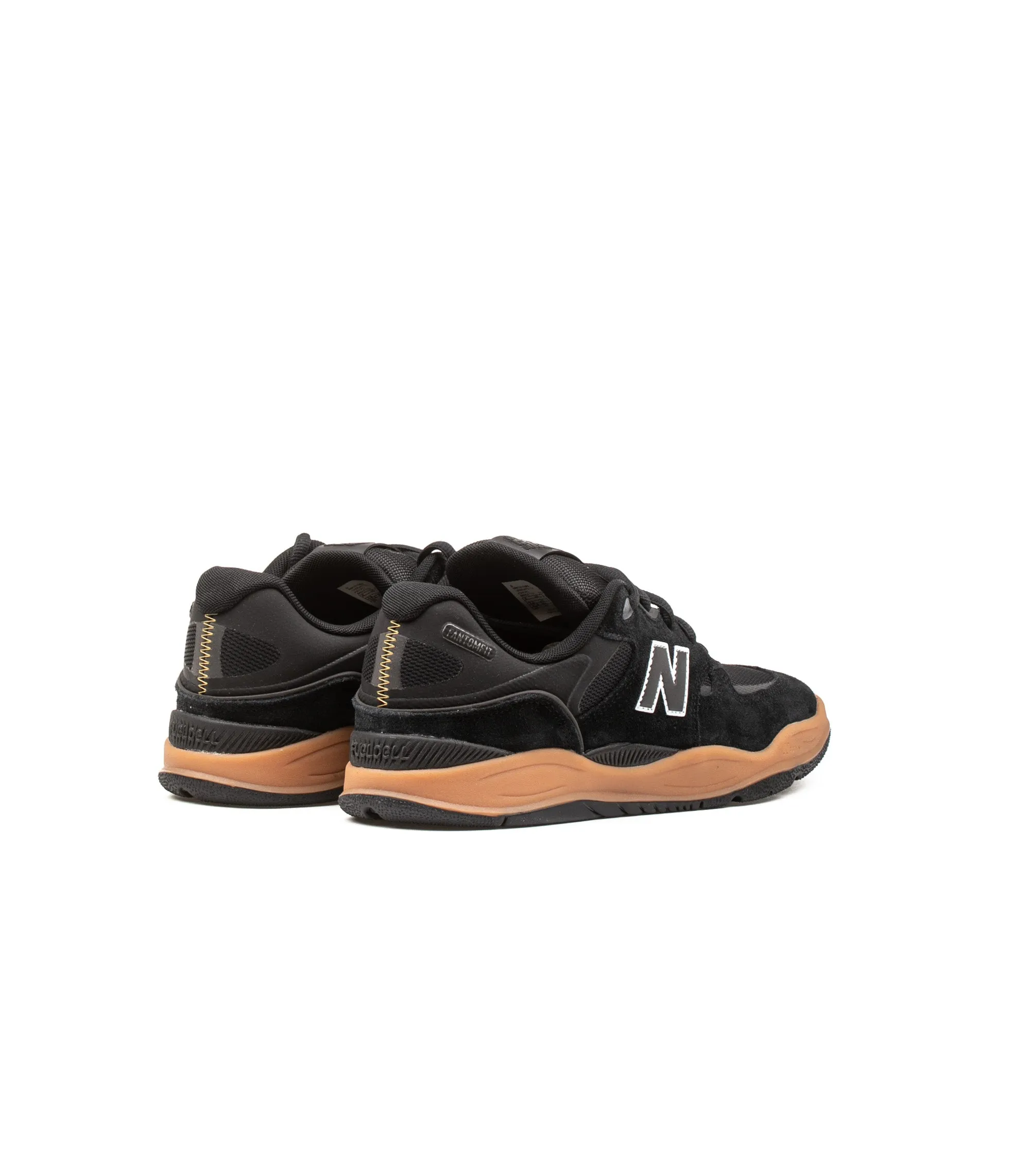 New Balance 1010 Tiago Lamos Black Gum