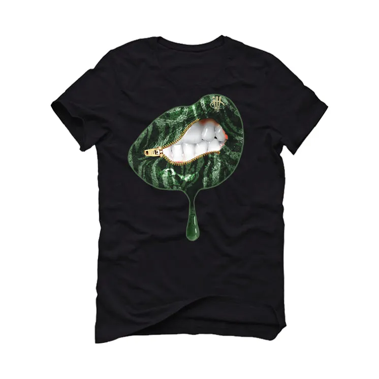 New Balance 9060 “Nori” | Illcurrency Black T-Shirt (LIPS UNSEALED)