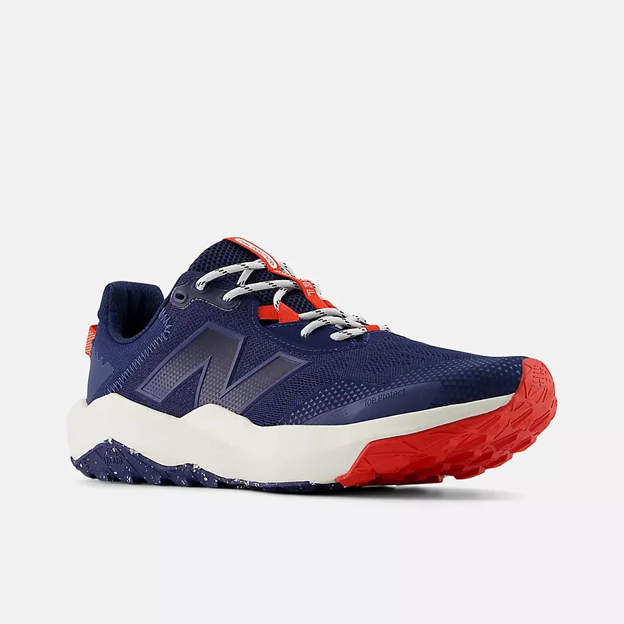 New Balance DynaSoft Nitrel v6 (Big Kid) ***Wides Available***