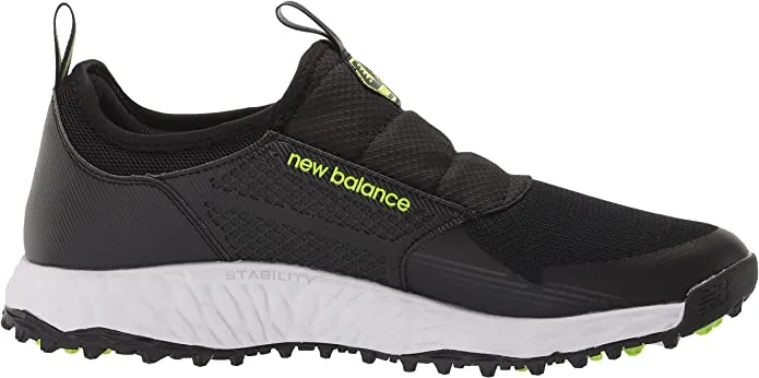 New Balance Fresh Foam Pace SL BOA Spikeless Golf Shoes