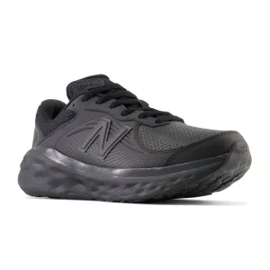 New Balance Fresh Foam X 840Fv1 (Men) - Black