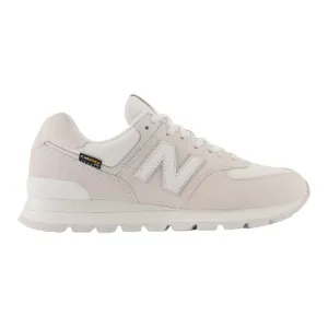 New Balance Men's 574 Rugged Shoes - White