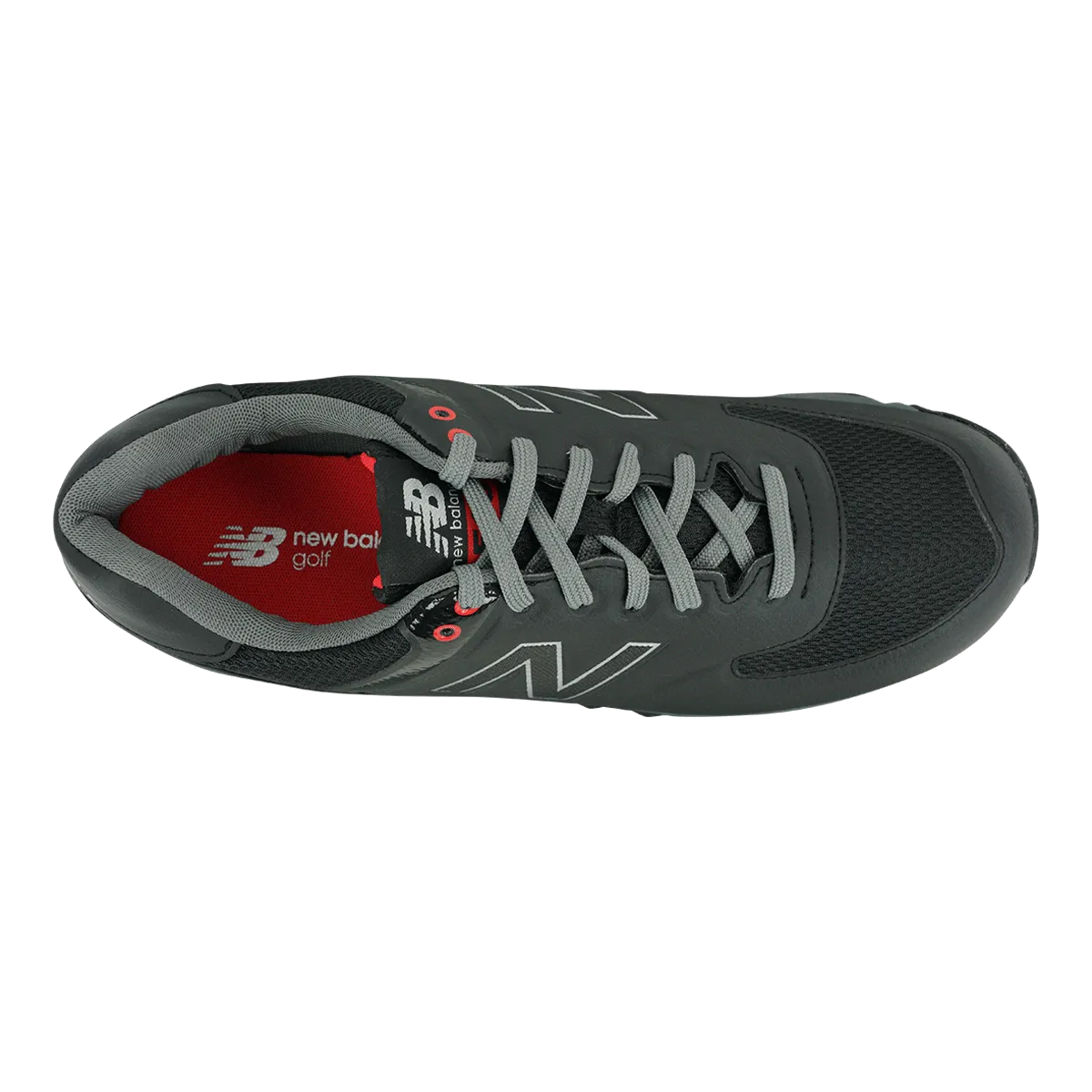 New Balance Men's Spikeless Breathable Golf Shoes