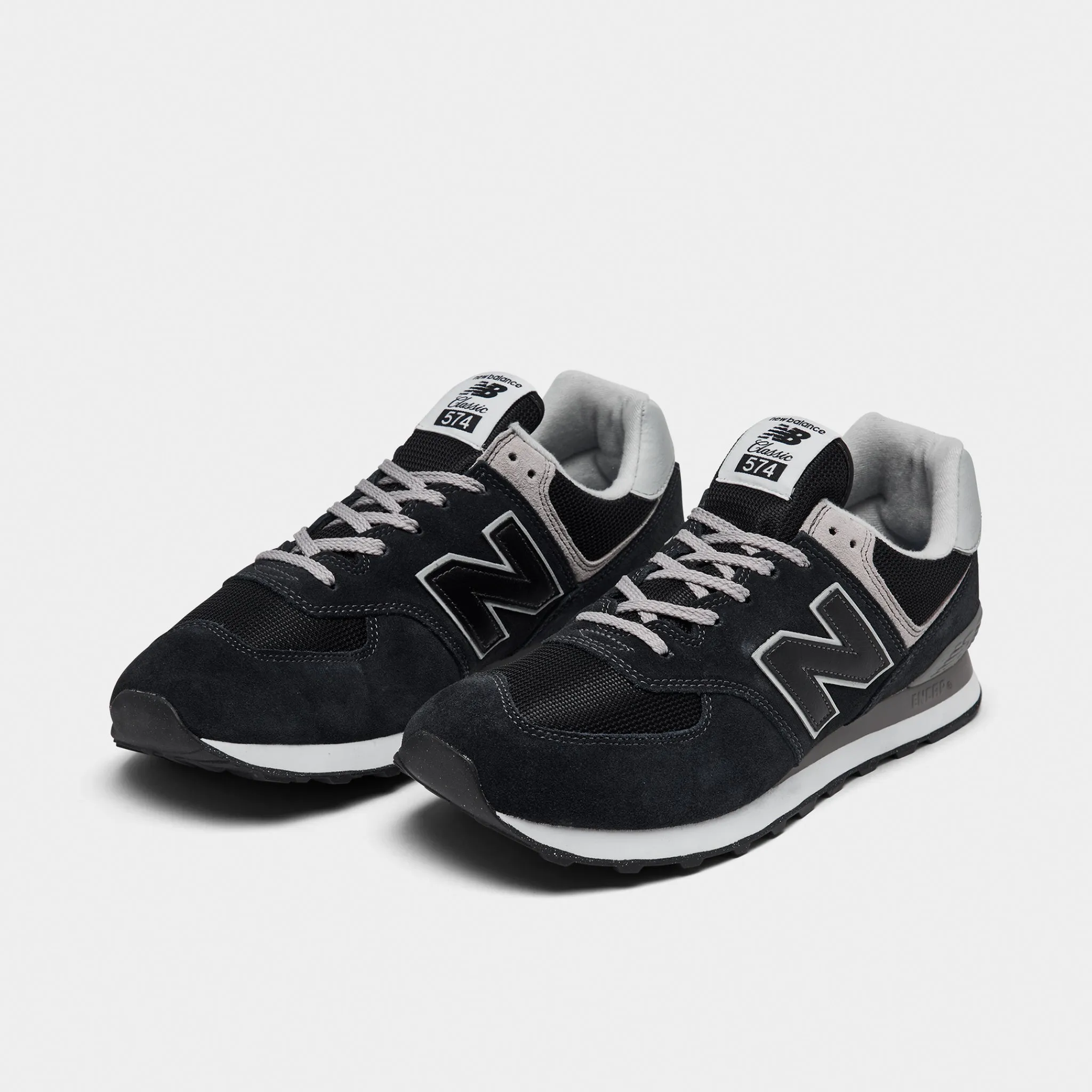 New Balance ML574EVB / Black