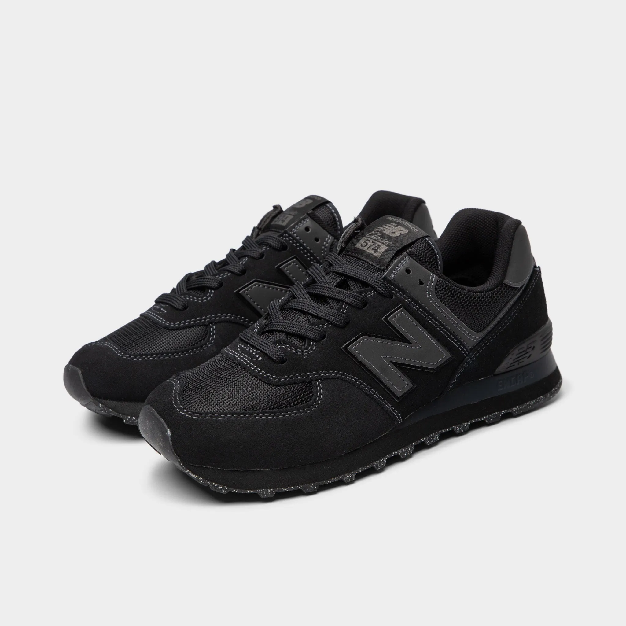 New Balance ML574EVE / Black