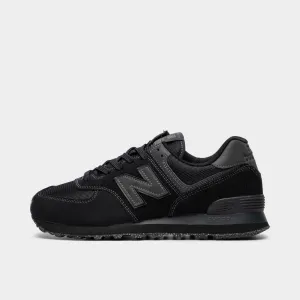 New Balance ML574EVE / Black