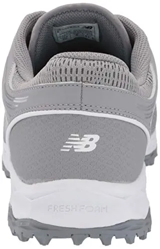 New Balance Women's Fresh Foam Breathe Spikeless Golf Shoes