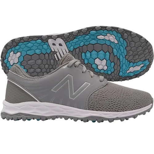 New Balance Women's Fresh Foam Breathe Spikeless Golf Shoes