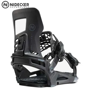 Nidecker Kaon-X 2022 Snowboard Binding