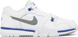 Nike Air Cross Trainer Low 'White Astronomy Blue', white