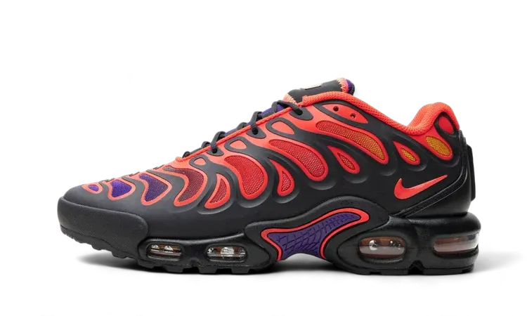 Nike Air Max Plus Drift All Day