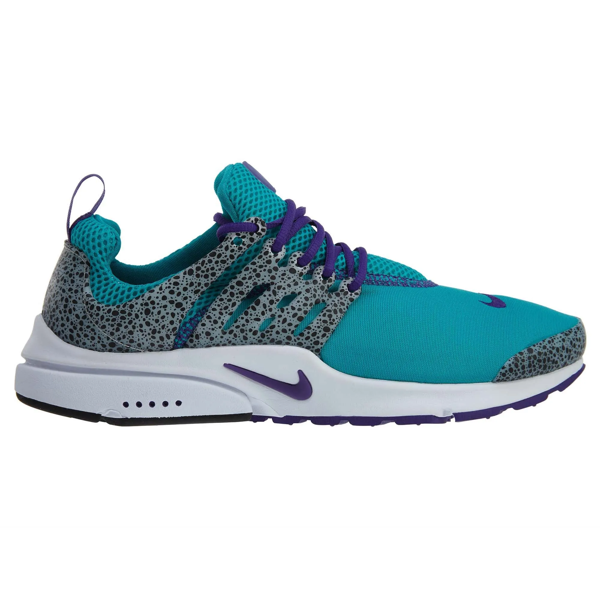 Nike Air Presto Qs Mens Style : 886043