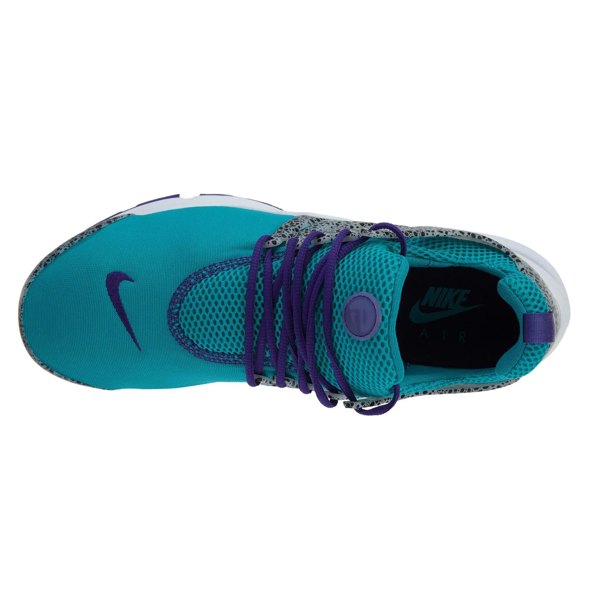 Nike Air Presto Qs Mens Style : 886043