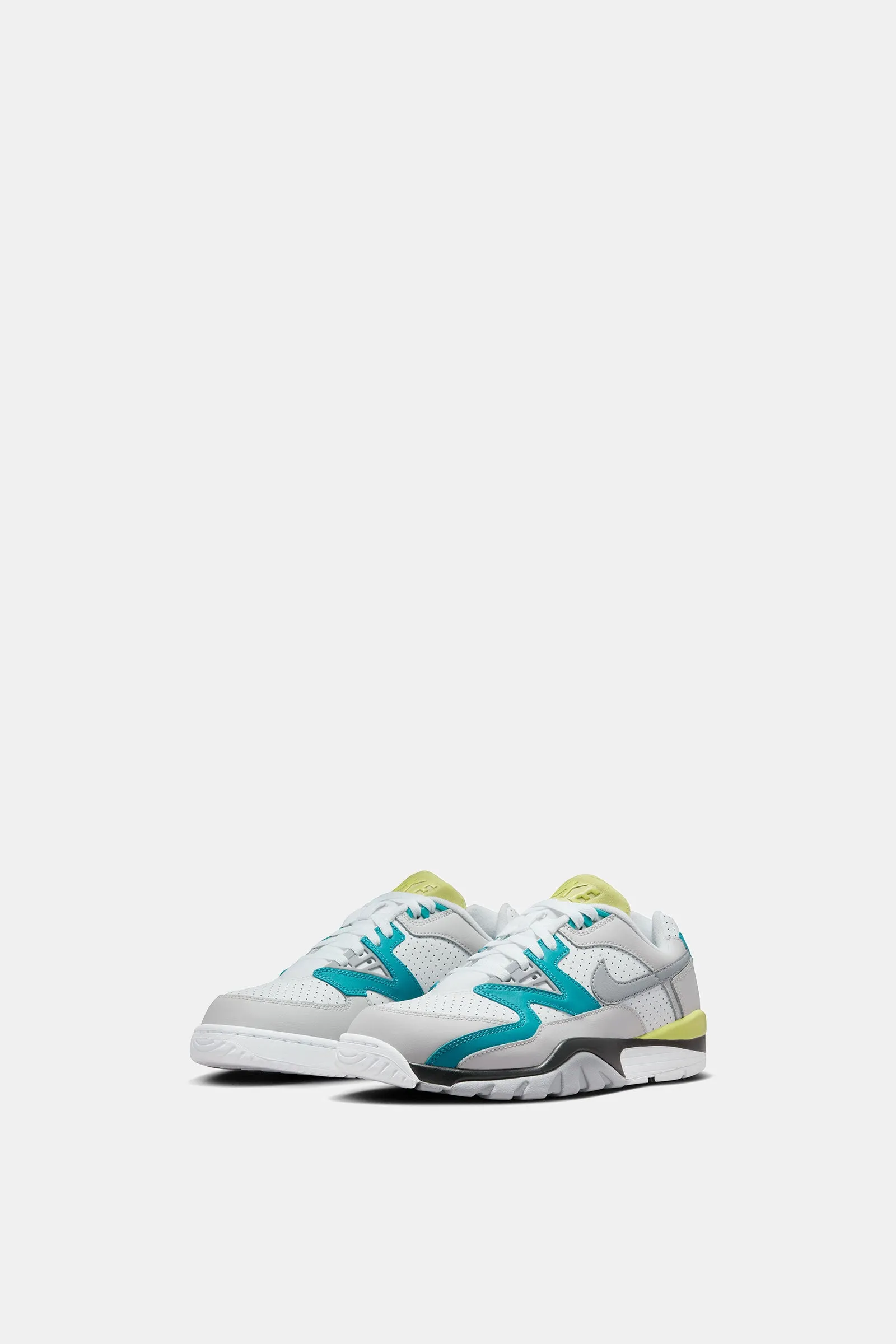 NIKE AIR TRAINER 3 LOW