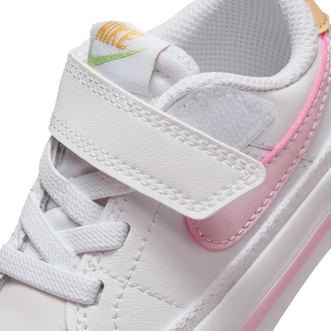 Nike Court Legacy Kid's Girl Shoes