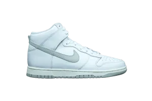 Nike Dunk High Neutral Grey (W)