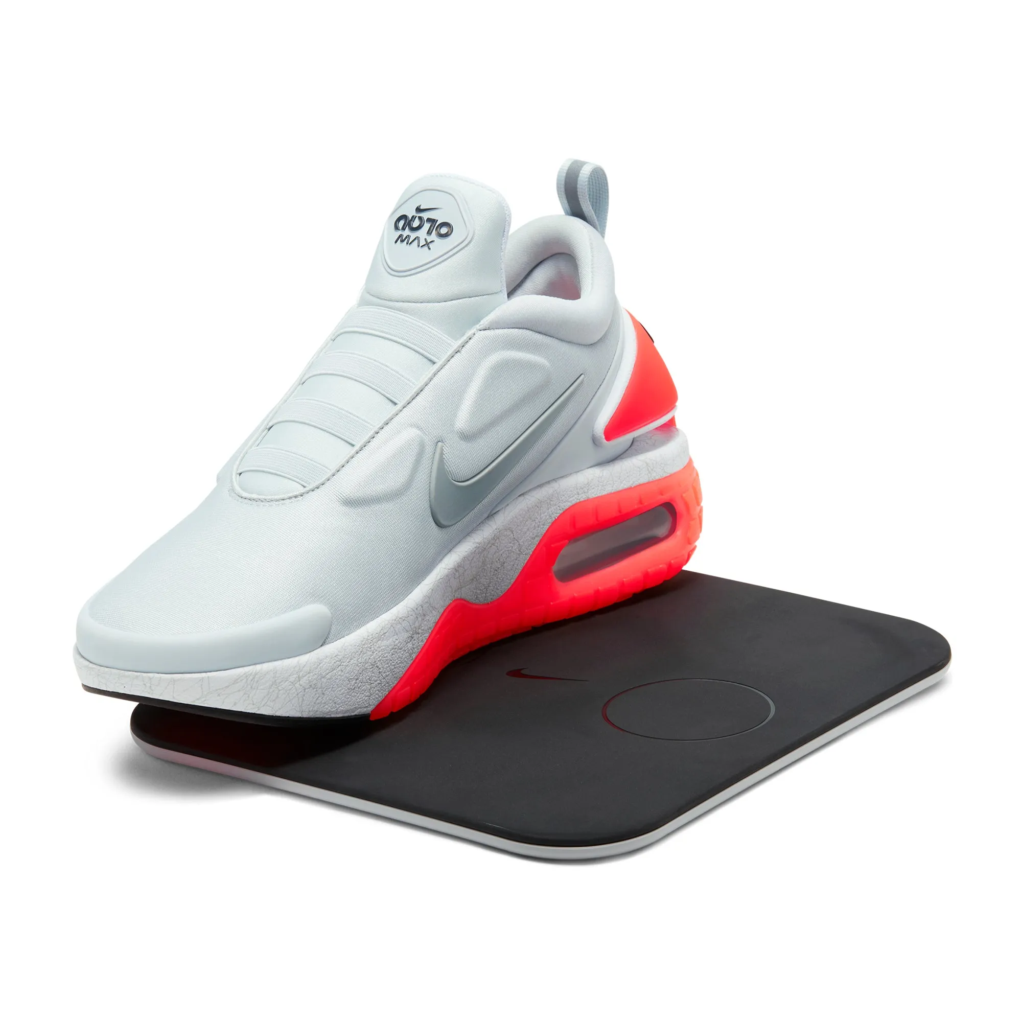 Nike Mens Adapt Auto Max Shoes