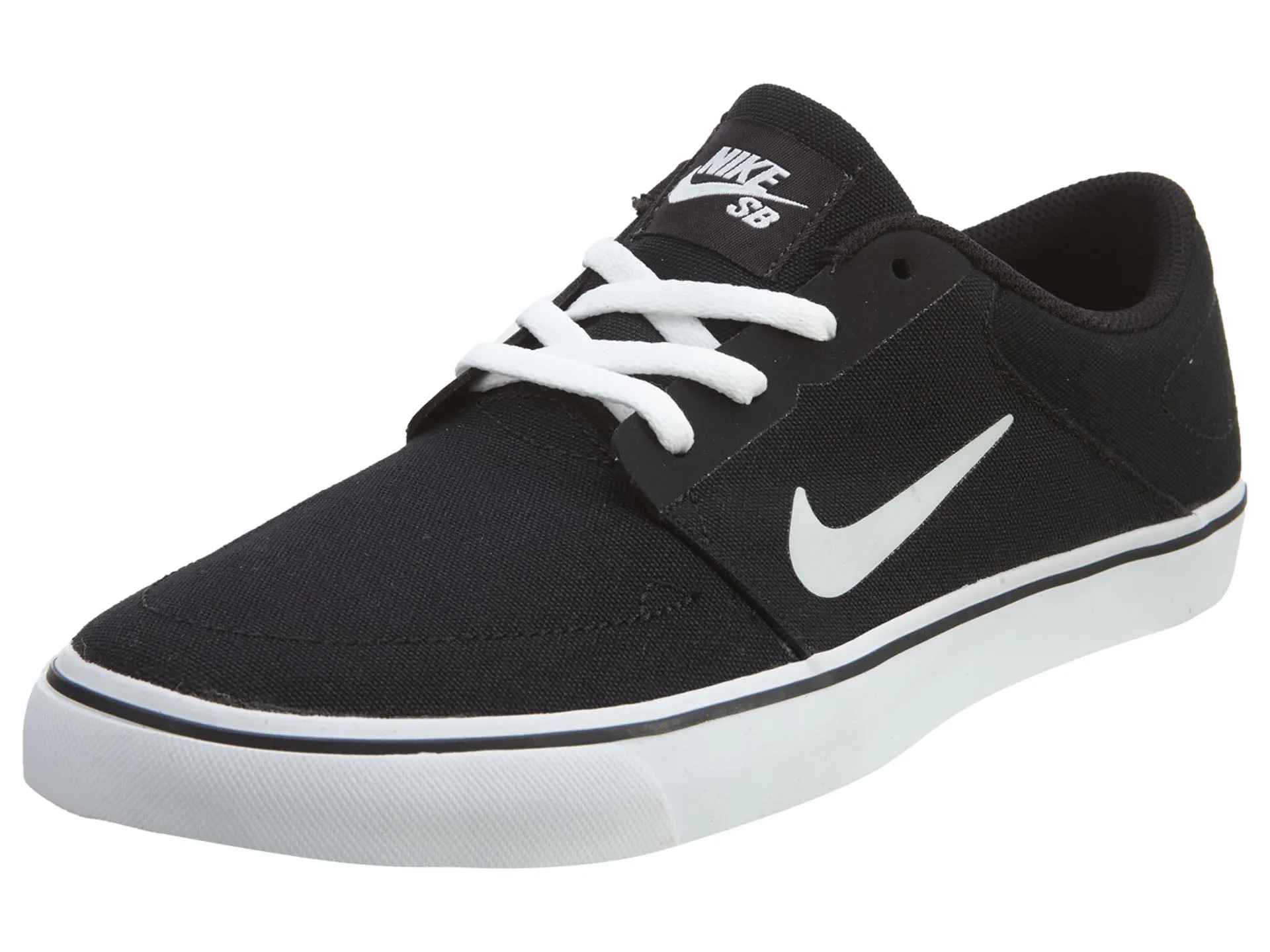 Nike Sb Portmore Cnvs Mens Style : 723874