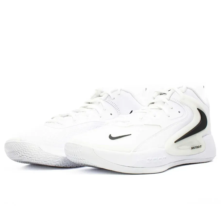 Nike Senior Zoom Hyperset 2 FQ7070-101 Volleyball Shoe