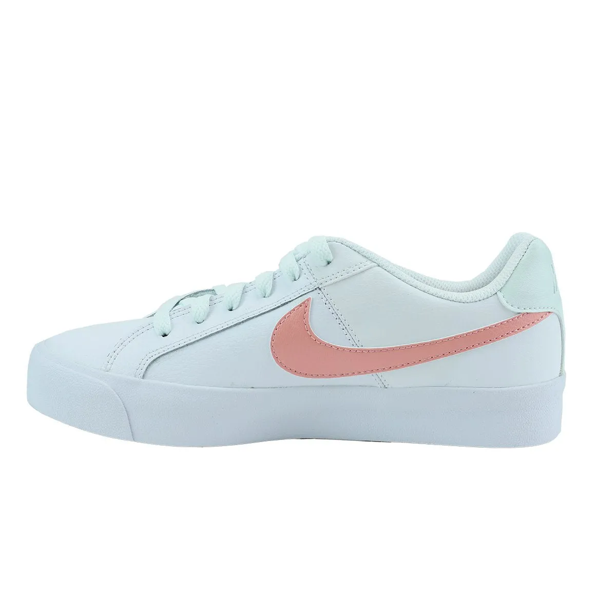 Nike Women's Court Royale AC Lifestyle Shoes