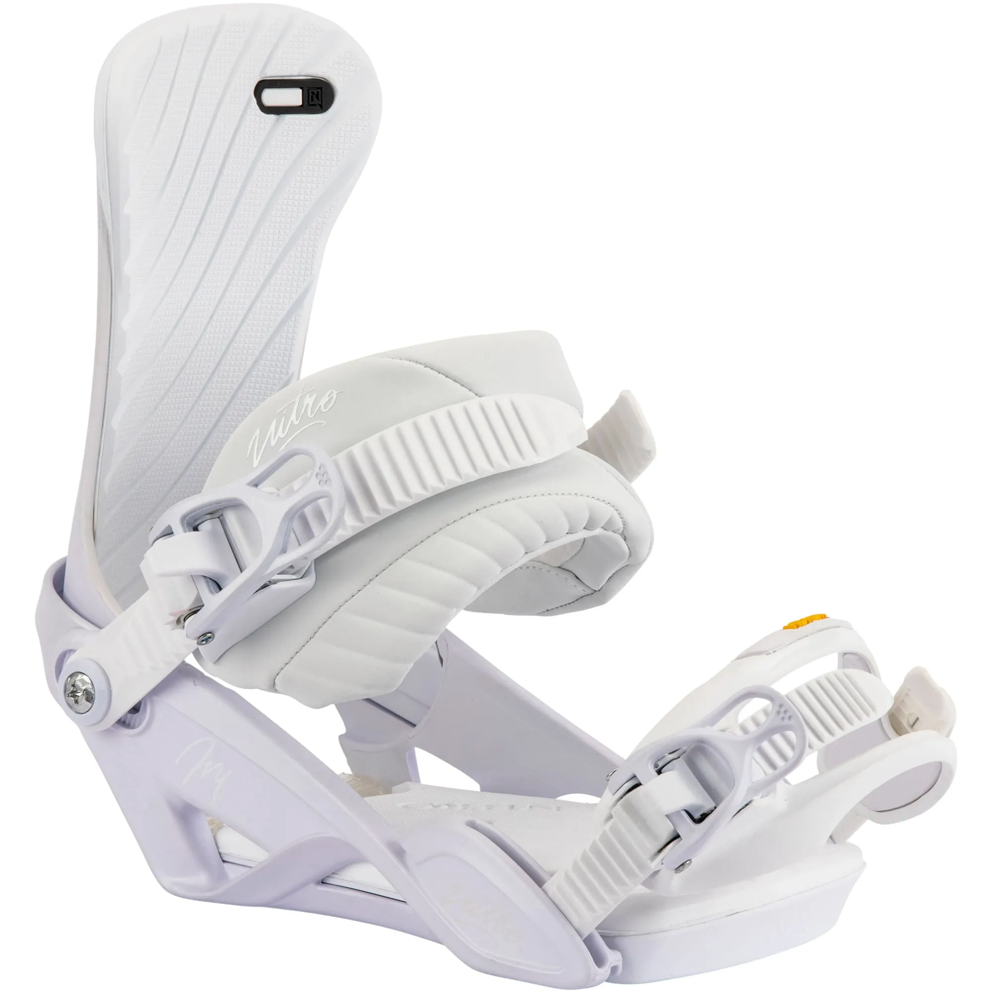 Nitro Ivy Womens Snowboard Bindings