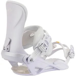 Nitro Ivy Womens Snowboard Bindings