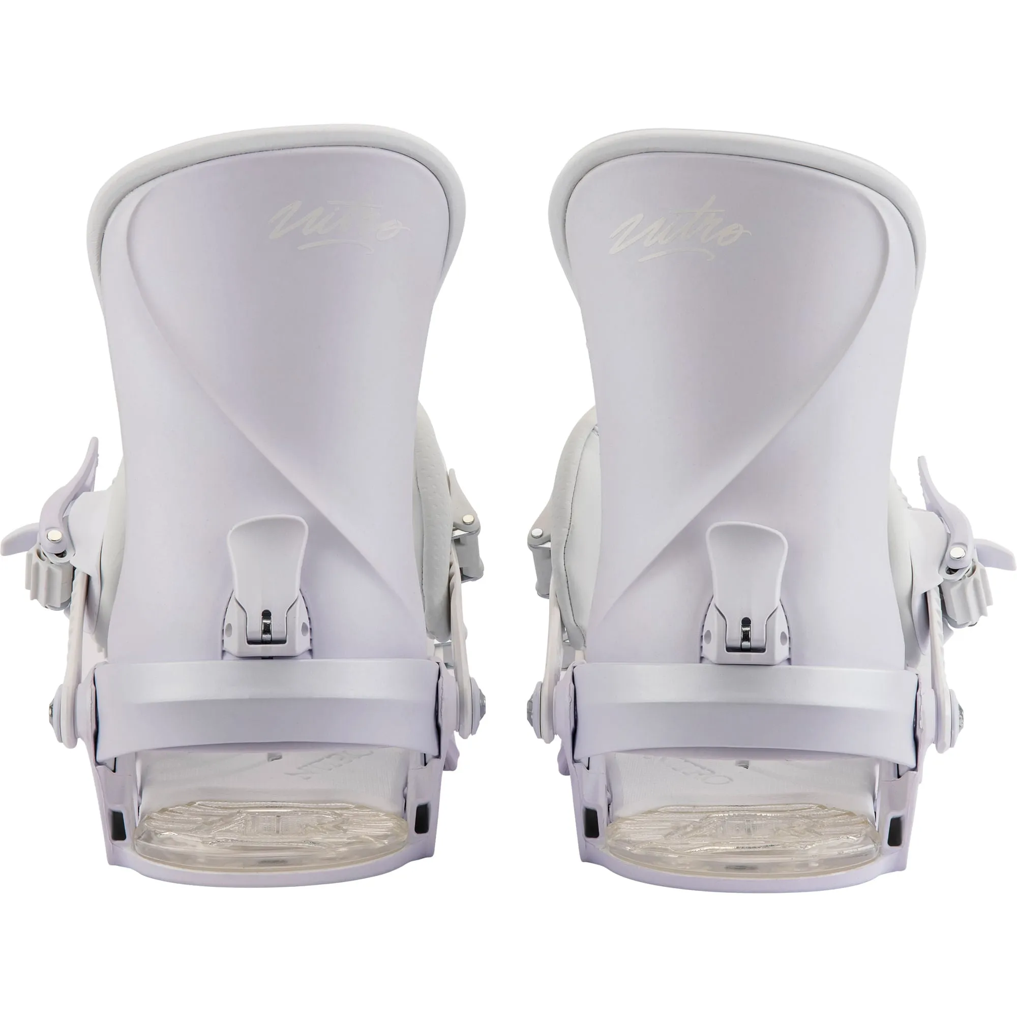 Nitro Ivy Womens Snowboard Bindings