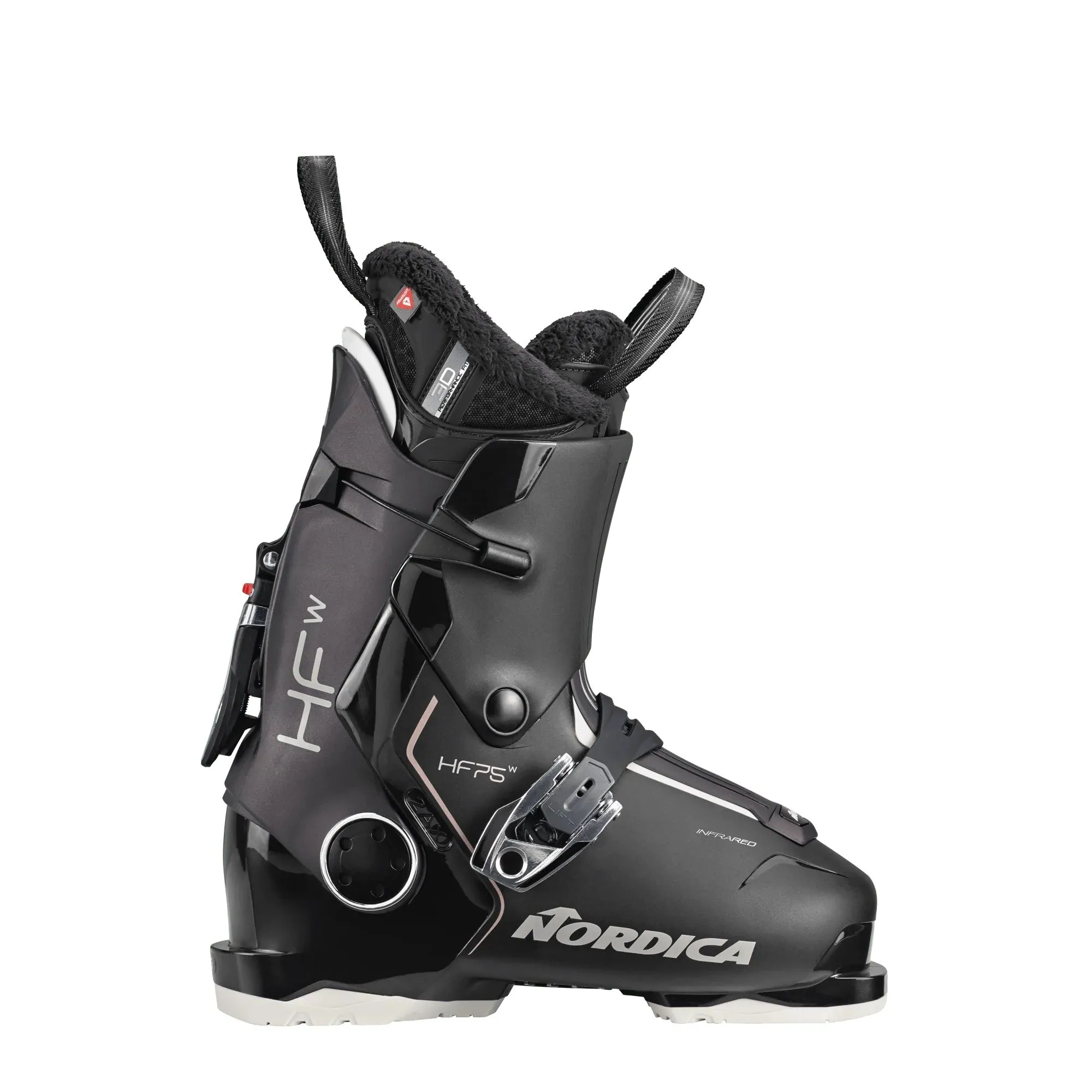 Nordica Hf 75 Womens Ski Boots