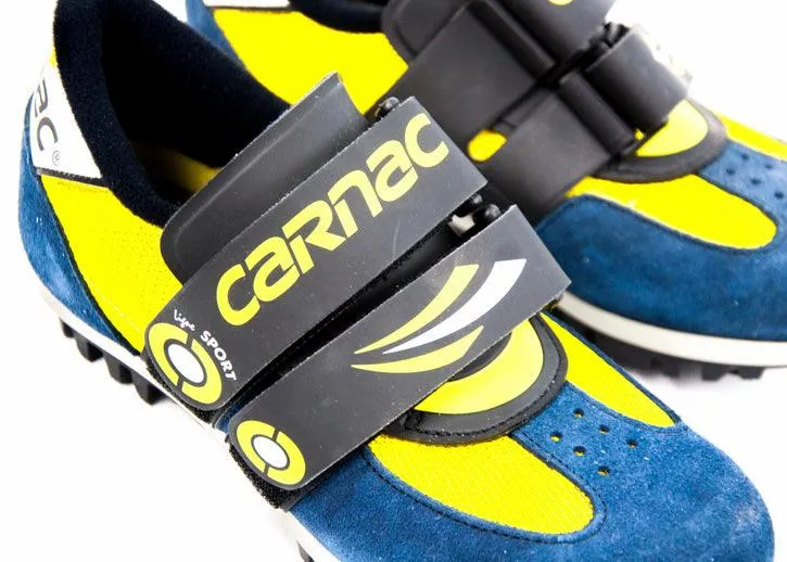 NOS Carnac Cycling Shoes 37