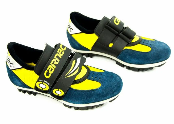 NOS Carnac Cycling Shoes 37