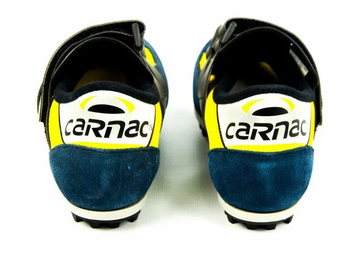 NOS Carnac Cycling Shoes 37