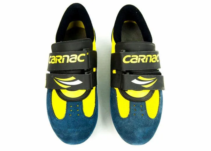 NOS Carnac Cycling Shoes 37